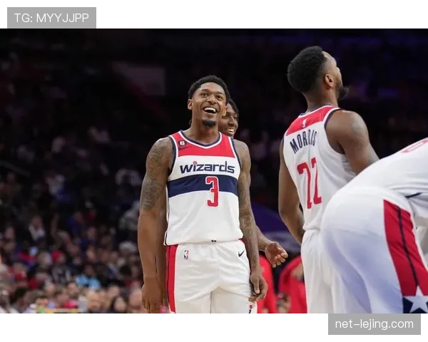 布拉德利·比尔三分稳健提升球队得分爆发率明显拉开差距