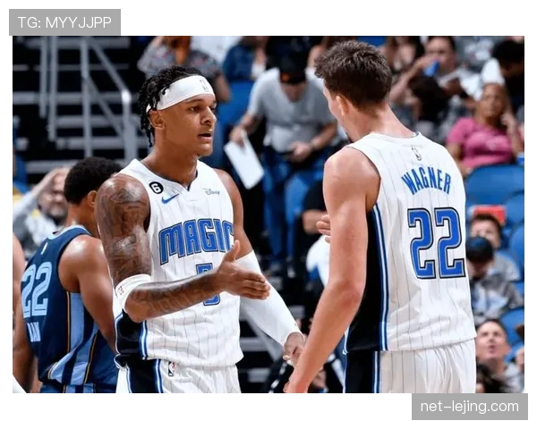 班切罗挡拆单打胜瓦格纳，拉开空间提效