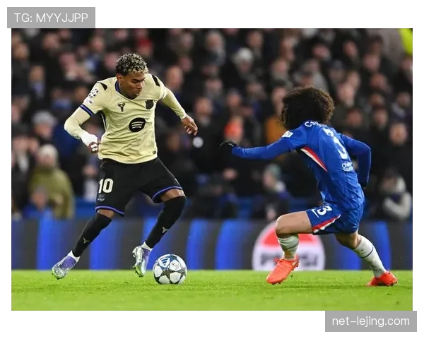 切尔西进攻流畅却难赢球，终结能力短板已影响争四形势