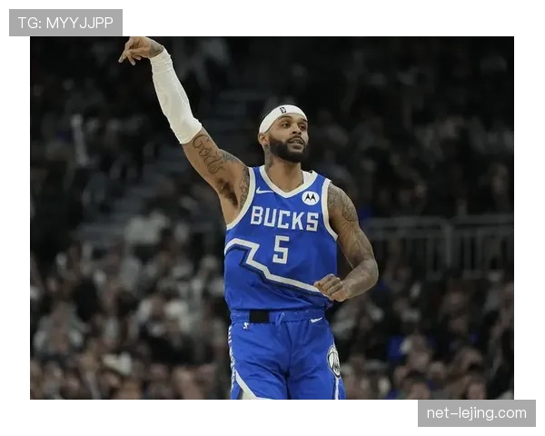 加里·特伦特三分出手大增，拉开与队友利拉德的得分差距