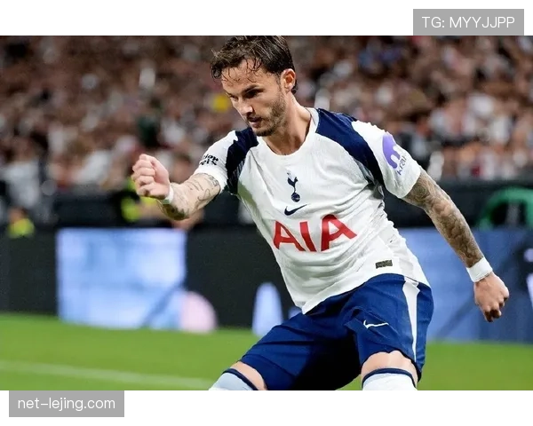 热刺又高开低走？表面强势，其实崩得越来越快