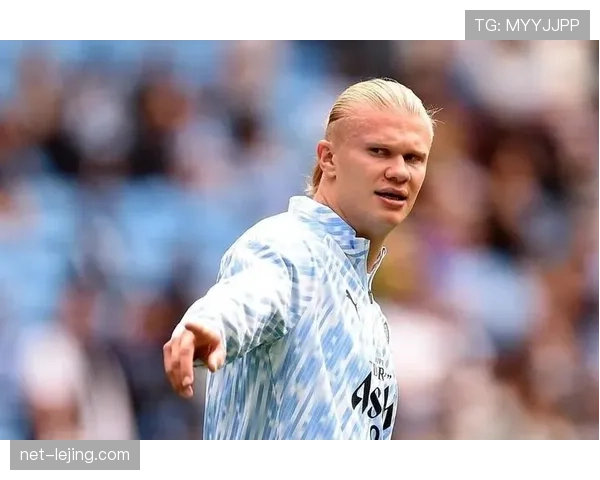 哈兰德本赛季终结能力为何更胜上赛季？