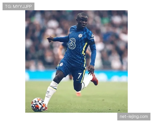 卡塞米罗与坎特：后腰拦截重心如何从区域覆盖转向单点爆破