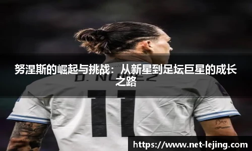 努涅斯的崛起与挑战：从新星到足坛巨星的成长之路