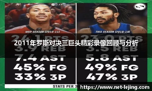 2011年罗斯对决三巨头精彩录像回顾与分析